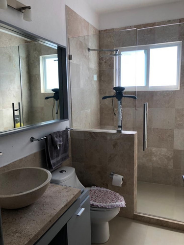 Casa En Venta En Lomas De Cocoyoc