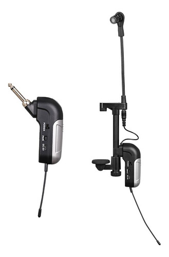 Micrófono Superadd Sd-865c Especial Para Violín