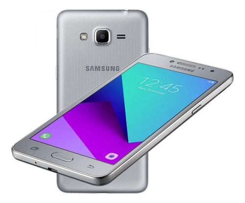 Samsung J2 Prime, +cargador Samsung,+audífonos,impecable!