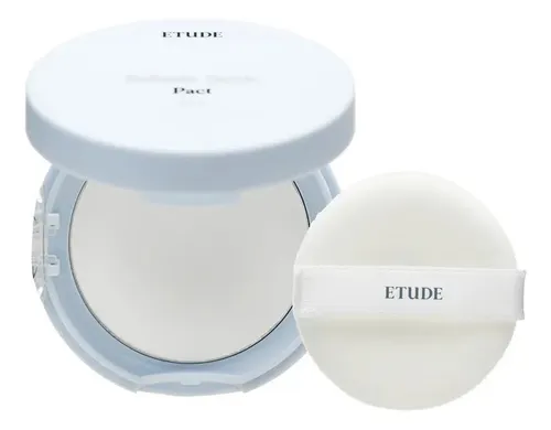 comprar Etude Sebum Soak Pact_9.5g Maquillaje Coreano