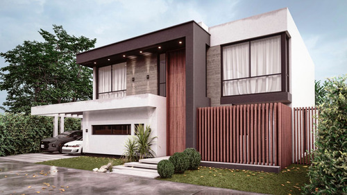 Venta Casa En Barrio Rincon De Viamonte - Luján