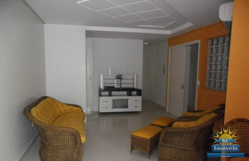 Imagem 12 de 15 de Apartamento No Bairro Ingleses Em Florianópolis Sc - 13183