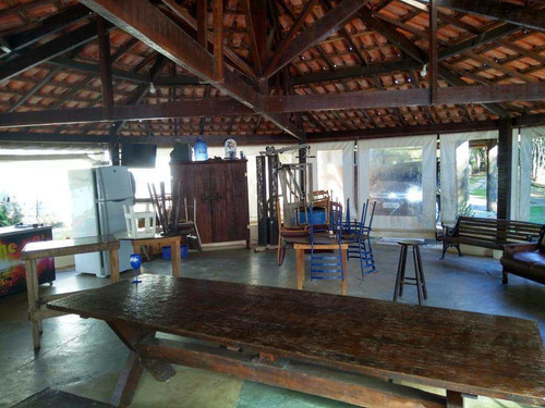 Imagem 4 de 30 de Chácara Com 3 Dorms, Itaim Mirim, Santana De Parnaíba - R$ 1.9 Mi, Cod: 235050 - V235050
