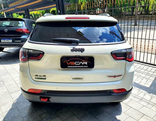 Jeep Compass Trailhawk 2.0 16v Turbo Diesel, Fqf0495