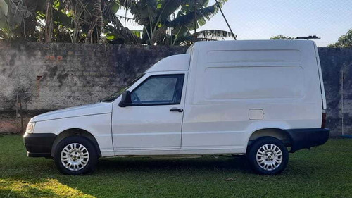 Imagem 2 de 10 de Fiat Fiorino 1.3 Fire Flex