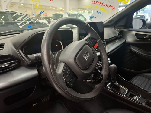 Fiat FASTBACK 1.3 TURBO 270 FLEX LIMITED EDITION AT6