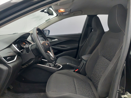 Chevrolet Onix 1.0 TURBO FLEX PLUS LTZ AUTOMÁTICO