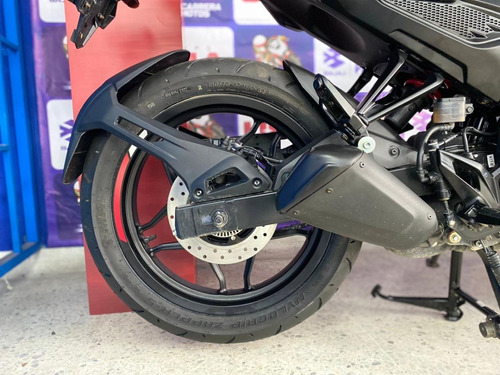 Imagen 5 de 25 de Pulsar N250 Fi Abs