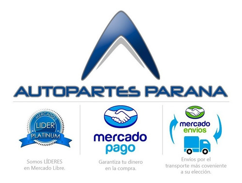 Paragolpe Delantero Toyota Hilux 2021 2022 2023
