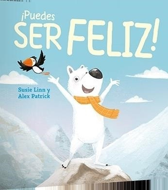 Puedes Ser Feliz!