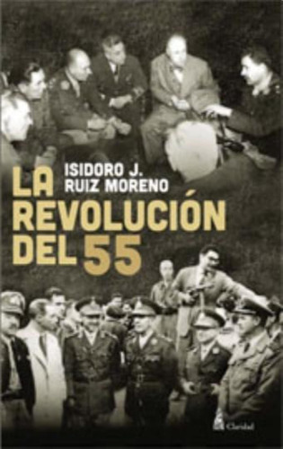 Revolucion Del 55, La