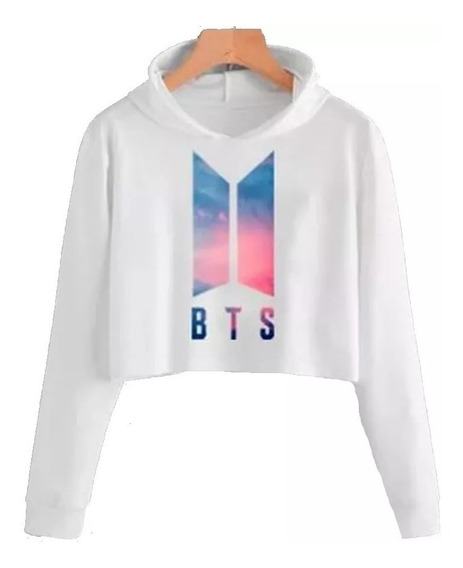 mercado livre blusa de frio do bts