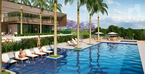 Imagem 12 de 22 de Terreno À Venda, 483 M² - Loteamento Residencial E Comercial Horto Florestal - Jundiaí/sp - Te0393