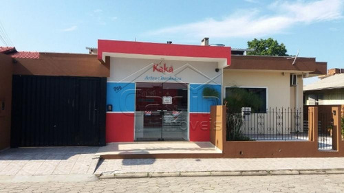 Imagem 2 de 10 de Casas - Ref: V446