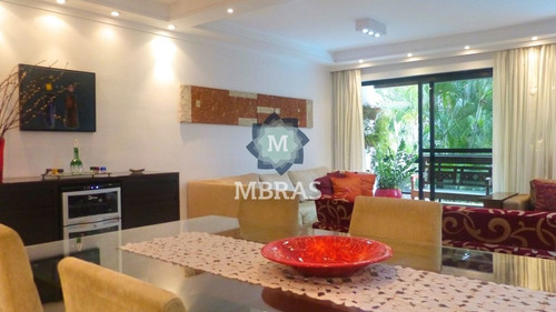 Imagem 4 de 15 de Belo Garden No Itaim! 3 Dorm 2 Vagas - Mb9712
