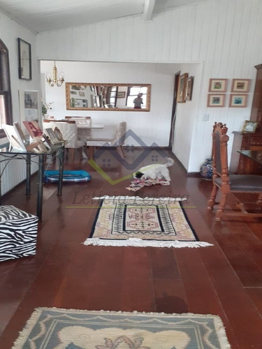 Imagem 10 de 30 de Sobrado 637m2 À Venda Em Mogi Das Cruzes! - So00224 - 70355940