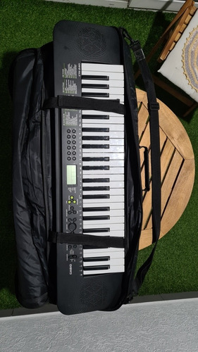 Imagen 3 de 5 de Teclado Casio Ctk 240