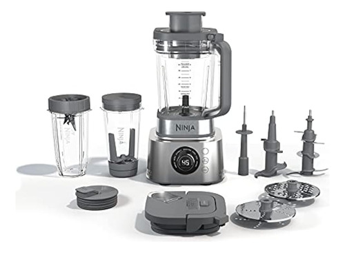 Ninja Ss401 Foodi Power Blender Ultimate System Con Jarra Pa