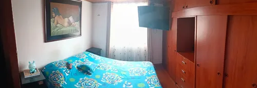 Casa De 3 Niveles En Conjunto Cerrado