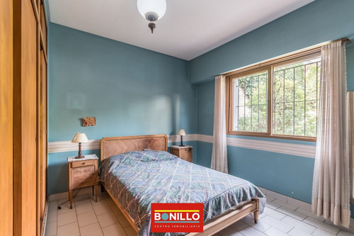 Casa 3 Ambientes En Venta Parque Chas
