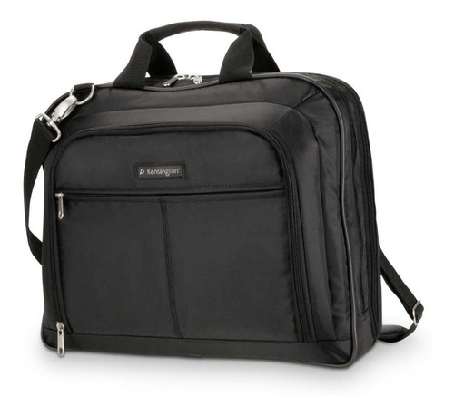 Maletín Classic Case Sp40 15.6  Negro Kensington