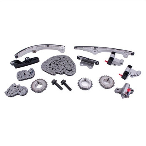 Kit Distribucion Para Mazda Cx9 3700 2015