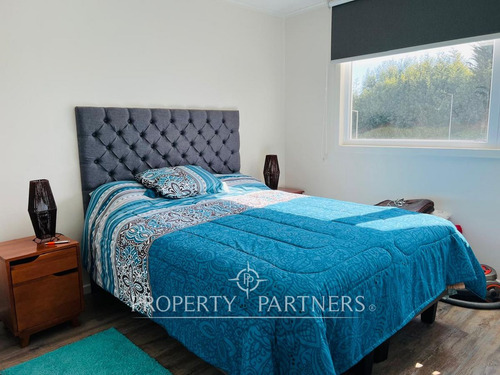 Acogedor Departamento Puerto Montt, Pelluco Alto I...