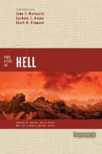 Libro Four Views On Hell - William Crockett
