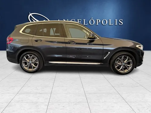 BMW X3 2.0 Sdrive 20i At