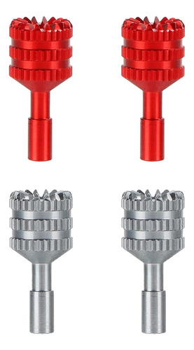 Mini 4 Pro/mini 3 Pro Joysticks 2 Pares De Repuesto De Alumi