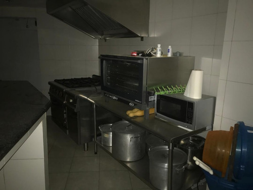 Imagen 3 de 12 de #1543 Local Para Restaurant 75m2 C.c Macaracuay