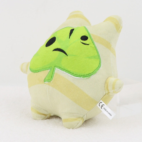 Peluche Kolog Korok Breath Of The Wild | The Legend Of Zelda