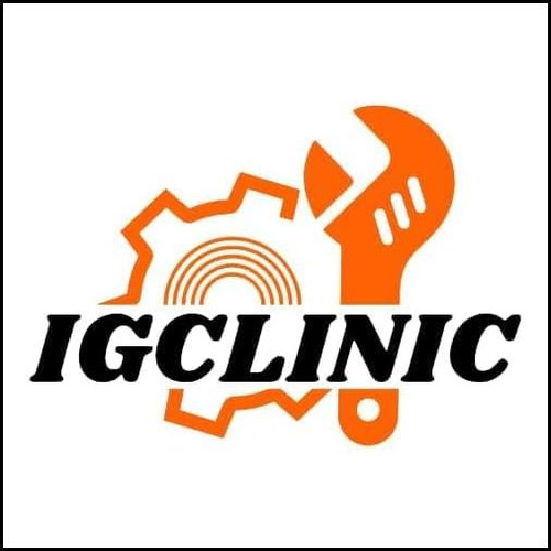 El Módulo De Bobina De Encendido Igclínico Se Adapta A Atlas