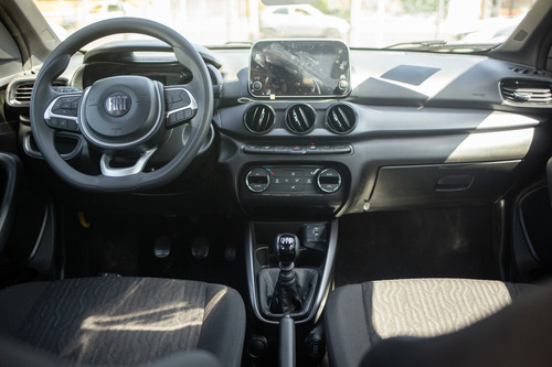 Fiat Cronos Drive S-desing 1.3 My21 F