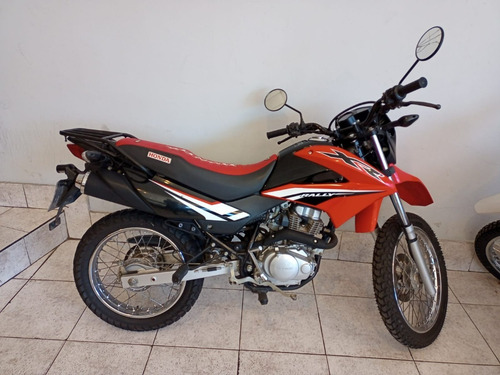 Imagen 4 de 16 de Honda Xr150 Rally Usada M.2018