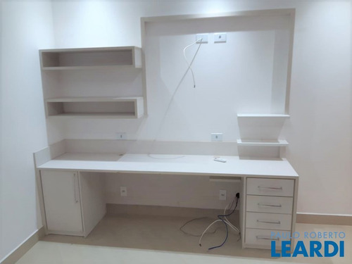 Imagem 7 de 11 de Casa Em Condomínio - Tarumã - Sp - 643991