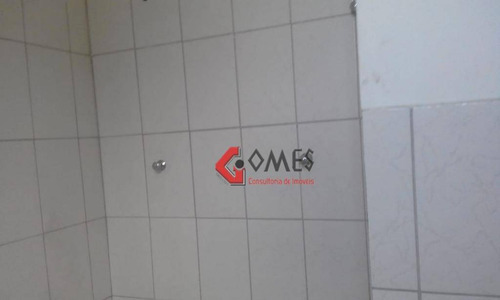 Imagem 18 de 27 de Prédio À Venda, 1734 M² Por R$ 6.400.000 - Taboão - São Bernardo Do Campo/sp - Pr0036