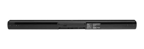 Imagen 3 de 3 de Soundbar Jbl Con Subwoofer Sb140 110w