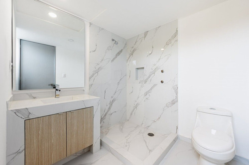 Departamento En Venta Parque Lincoln, Polanco