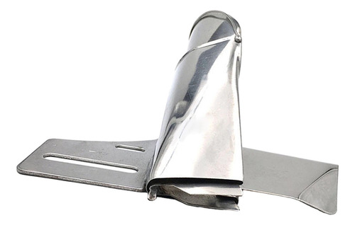 Accesorio De Repuesto Para Dobladillo De Entrada 8 Cm