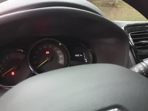 Renault Sandero 1.6 Life Plus