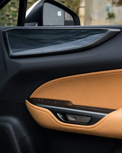 Lexus Nx 350h Luxury