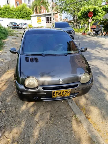 Renault Twingo 1.2 U Authentique
