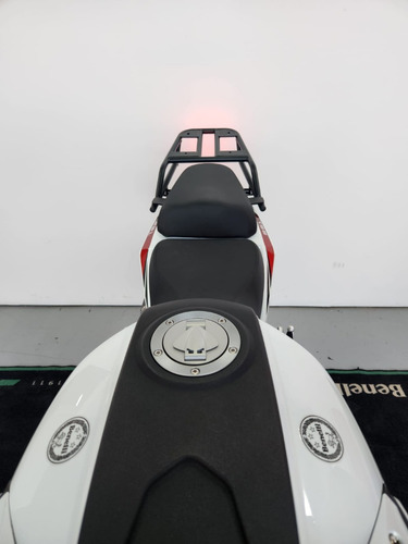 Benelli Trk-251 Full Abs- Entrega Inmediata- Mf
