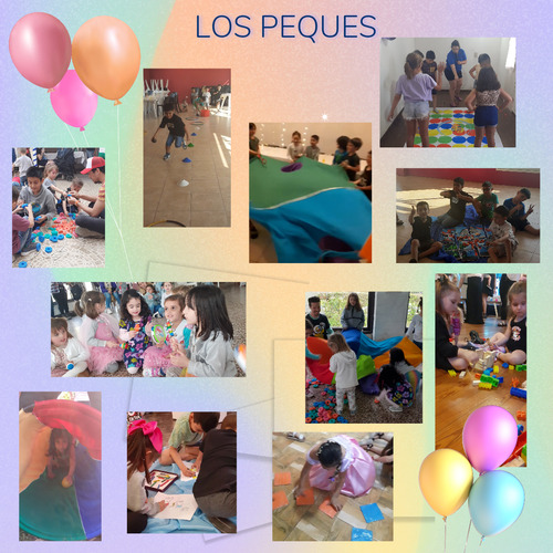 Animaciones Infantiles Divertifly