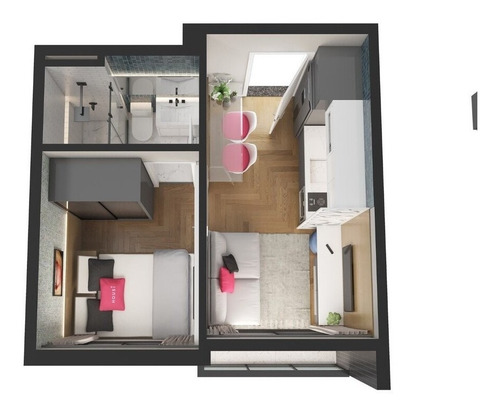 Apartamento - Ap01413 - 69027772