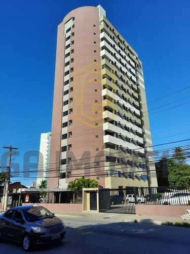 Imagem 5 de 8 de Apt Na Cruz Das Almas3 Quartos 1 Suíte Lazer Completo Completo De Armários Só 279 Mil!! - 300