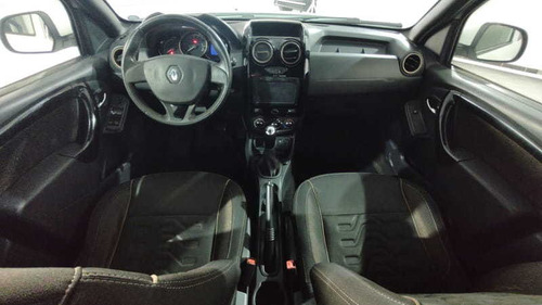 Imagem 2 de 11 de Renault Duster 1.6 Dynamique 4x2 16v Flex 4p Manual 2017
