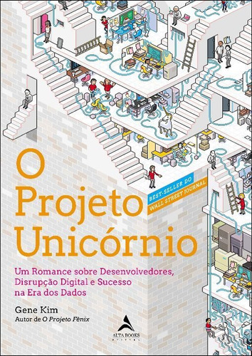 O Projeto Unicórnio