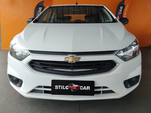 Chevrolet Onix 1.0 MPFI JOY 8V FLEX 4P MANUAL